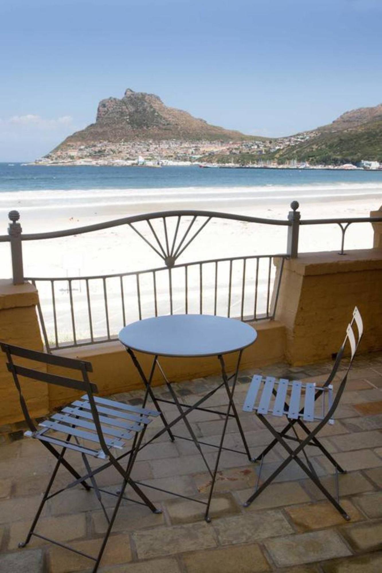 On The Beach Hout Bay Kültér fotó