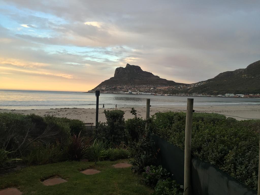On The Beach Hout Bay Kültér fotó