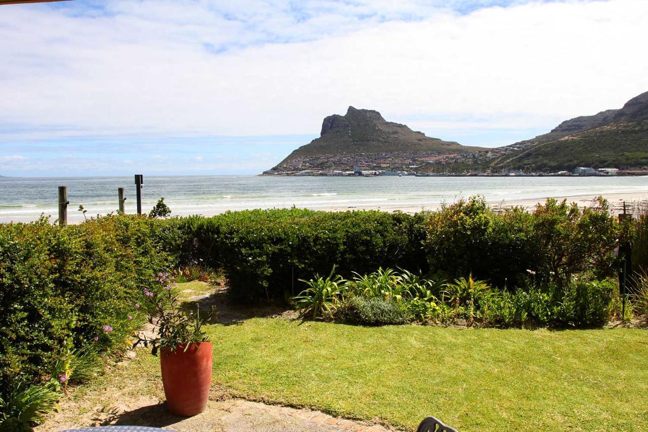 On The Beach Hout Bay Kültér fotó